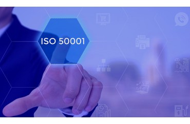 ISO-5001 Enerji Yönetim Sistemi